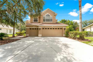10242 EVERGREEN HILL DRIVE, TAMPA, FL 33647 Sold 01/10/25