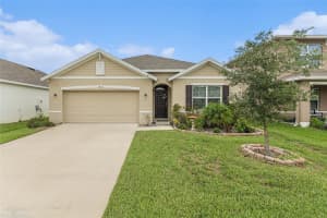3032 PINK PEACOCK LANE, ODESSA, FL 33556 Sold 09/03/24