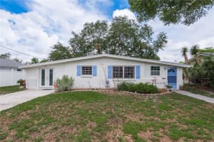 8703 DRIFTWOOD DRIVE, TAMPA, FL 33615 Sold 01/17/25