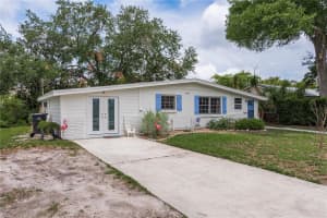 8703 DRIFTWOOD DRIVE, TAMPA, FL 33615 Sold 01/17/25
