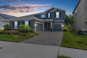18107 RAMBLE ON WAY, LAND O LAKES, FL 34638 Sold 11/15/24