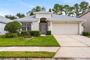 5446 LOOKOUT PASS, WESLEY CHAPEL, FL 33544 Sold 12/11/24