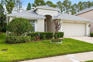 5446 LOOKOUT PASS, WESLEY CHAPEL, FL 33544 Sold 12/11/24