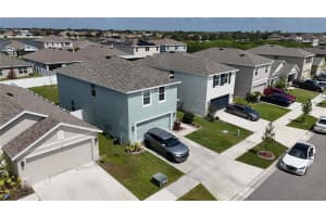 626 SUNLIT CORAL STREET, RUSKIN, FL 33570 Sold 03/14/25