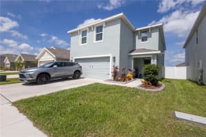 626 SUNLIT CORAL STREET, RUSKIN, FL 33570 Sold 03/14/25