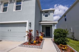 626 SUNLIT CORAL STREET, RUSKIN, FL 33570 Sold 03/14/25