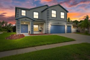 5947 CAPE LOOP, LAND O LAKES, FL 34639 Sold 08/01/24