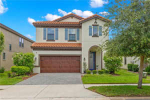 12881 BURNS DRIVE, ODESSA, FL 33556 Sold 01/31/25