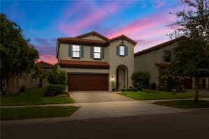 12881 BURNS DRIVE, ODESSA, FL 33556 Sold 01/31/25