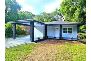 3611 LINDELL AVENUE, TAMPA, FL 33610 Sold 12/26/24