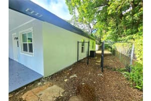 3611 LINDELL AVENUE, TAMPA, FL 33610 Sold 12/26/24