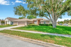 13909 PIMBERTON DRIVE, HUDSON, FL 34669 Sold 09/17/24