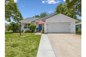 10317 RAVINES DRIVE, NEW PORT RICHEY, FL 34654 Sold 10/15/24