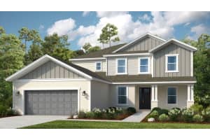 33881 ANCHOR LIGHT LANE, WESLEY CHAPEL, FL 33543 Sold 02/07/25
