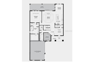 33881 ANCHOR LIGHT LANE, WESLEY CHAPEL, FL 33543 Sold 02/07/25