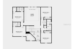 33881 ANCHOR LIGHT LANE, WESLEY CHAPEL, FL 33543 Sold 02/07/25