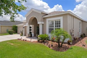 5135 RIVA RIDGE DRIVE, WESLEY CHAPEL, FL 33544 Sold 07/26/24