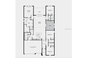 2287 OVERFALLS PLACE, WESLEY CHAPEL, FL 33543 Sold 12/20/24