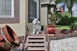 7131 CEDARCREST BOULEVARD, LAKELAND, FL 33810 Sold 10/25/24