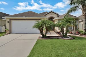 7131 CEDARCREST BOULEVARD, LAKELAND, FL 33810 Sold 10/25/24