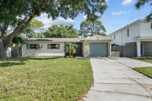 1851 MICHIGAN AVENUE, SAINT PETERSBURG, FL 33703 Sold 09/20/24