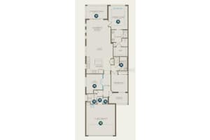 17857 STAR RUBY PLACE, NOKOMIS, FL 34275 Sold 10/23/24