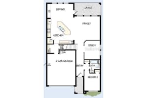 2824 16TH AVENUE, SAINT PETERSBURG, FL 33713 Sold 12/10/24