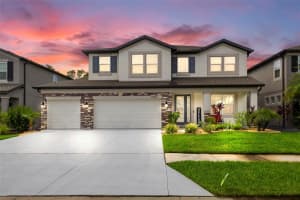 7334 SWEETER TIDE TRAIL, WESLEY CHAPEL, FL 33545 Sold 10/23/24