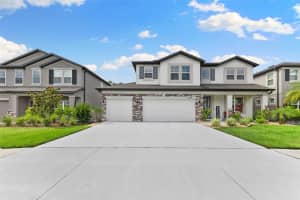 7334 SWEETER TIDE TRAIL, WESLEY CHAPEL, FL 33545 Sold 10/23/24