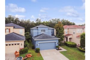 2347 SILVERMOSS DRIVE, WESLEY CHAPEL, FL 33544 Sold 12/09/24