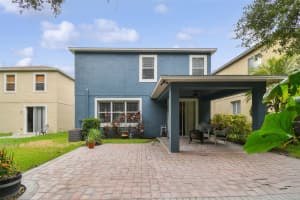2347 SILVERMOSS DRIVE, WESLEY CHAPEL, FL 33544 Sold 12/09/24