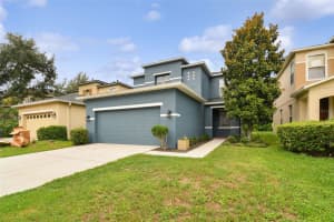 2347 SILVERMOSS DRIVE, WESLEY CHAPEL, FL 33544 Sold 12/09/24