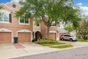 26533 CHIMNEY SPIRE LANE, WESLEY CHAPEL, FL 33544 Sold 08/09/24