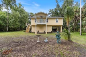 10551 NEW YORK STREET, HOMOSASSA, FL 34448 Sold 03/17/25