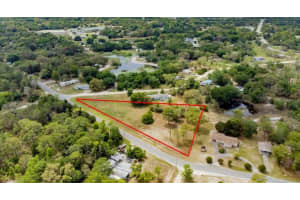 INDIAN TRAIL RD, WEEKI WACHEE, FL 34613 - MLS#MFRT3535888