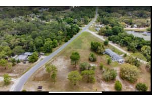 INDIAN TRAIL RD, WEEKI WACHEE, FL 34613 - MLS#MFRT3535888