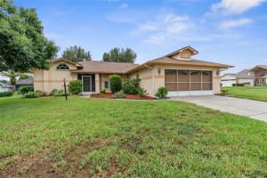 1304 MASADA LANE, SPRING HILL, FL 34608 Sold 08/13/24
