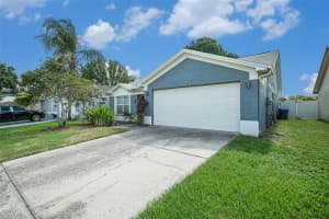 10123 CEDAR DUNE DRIVE, TAMPA, FL 33624 Sold 08/02/24