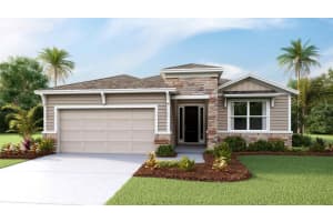 213 BRIGHT IBIS AVENUE, APOLLO BEACH, FL 33572 Sold 10/08/24