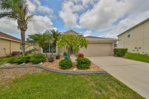 915 FERN LEAF DRIVE, RUSKIN, FL 33570 Sold 08/01/24