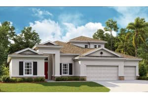 6233 HIDDEN BRANCH DRIVE, APOLLO BEACH, FL 33572 Sold 11/01/24