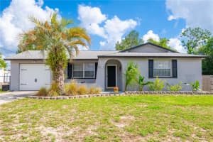 2236 BISHOP ROAD, SPRING HILL, FL 34608 Sold 12/02/24