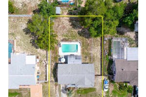 2236 BISHOP ROAD, SPRING HILL, FL 34608 Sold 12/02/24