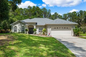 20485 GARDENIA DRIVE, LAND O LAKES, FL 34638 Sold 09/26/24