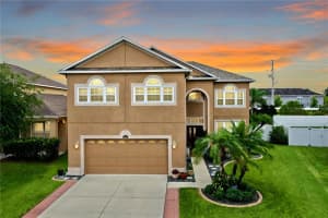 7313 FOREST MERE DRIVE, RIVERVIEW, FL 33578 Sold 08/12/24