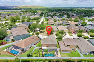 7313 FOREST MERE DRIVE, RIVERVIEW, FL 33578 Sold 08/12/24