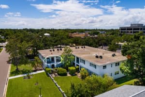 321 35TH AVENUE, ST PETERSBURG, FL 33704 Sold 10/31/24