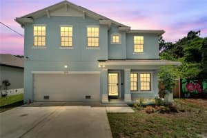 2518 CURTIS STREET, TAMPA, FL 33614 Sold 10/04/24