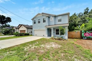 2518 CURTIS STREET, TAMPA, FL 33614 Sold 10/04/24