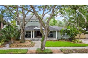 2608 JETTON AVENUE, TAMPA, FL 33629 Sold 04/23/25